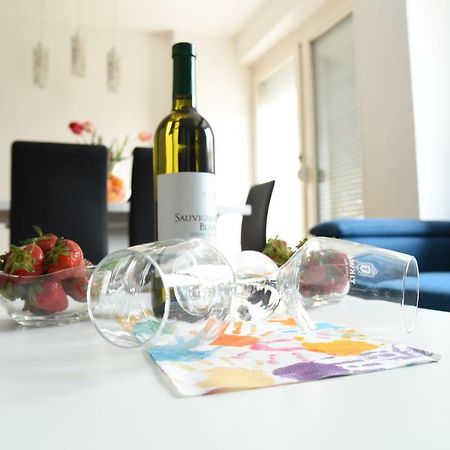 Kiara Apartments Skopje Extérieur photo