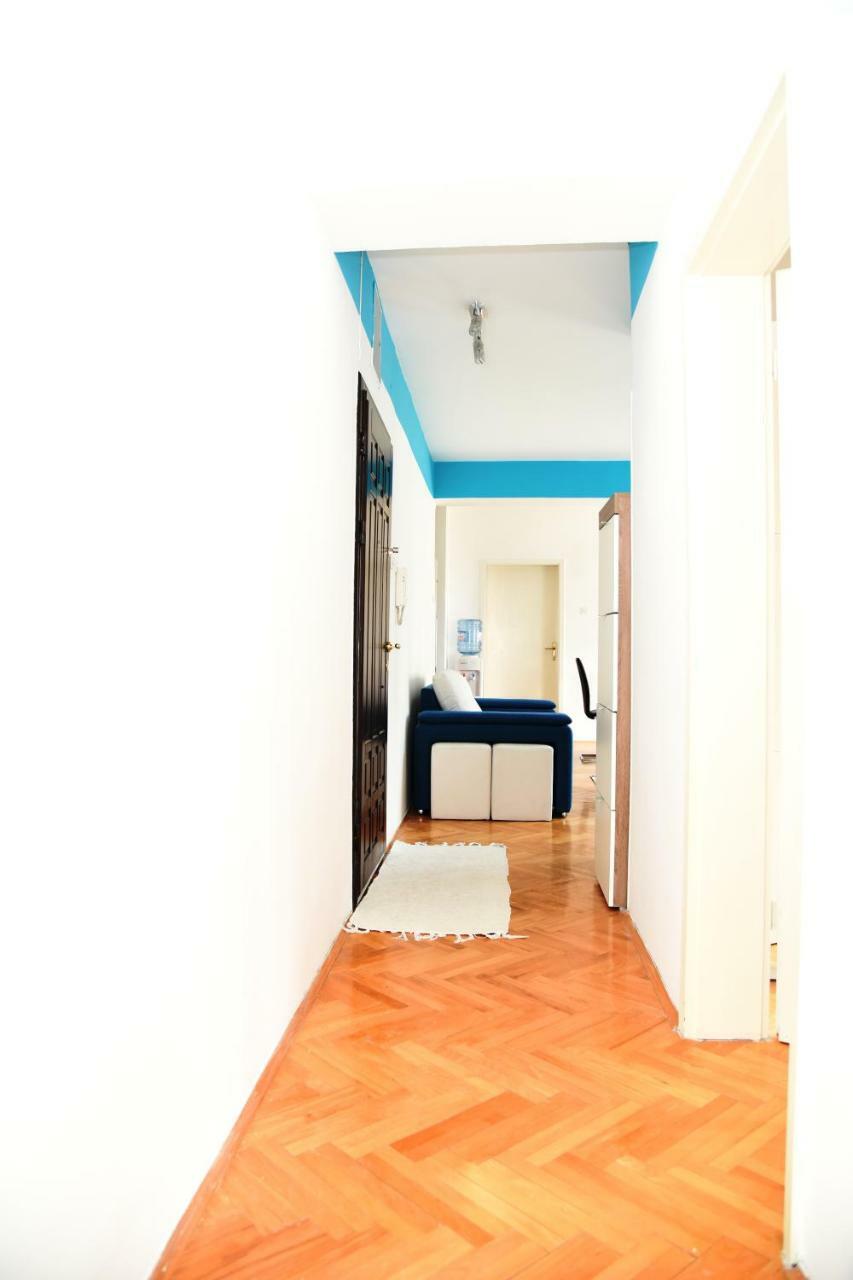 Kiara Apartments Skopje Extérieur photo