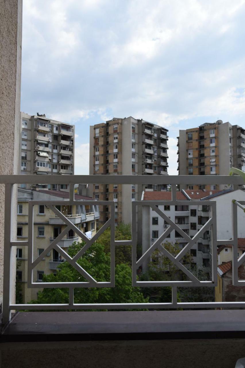 Kiara Apartments Skopje Extérieur photo