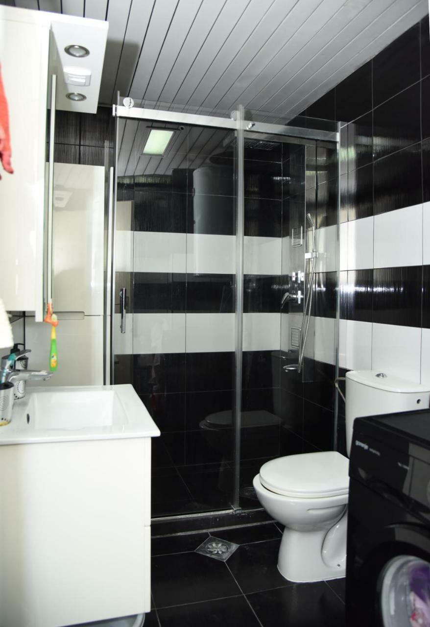 Kiara Apartments Skopje Extérieur photo